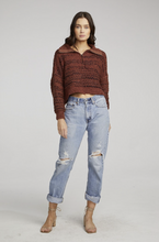 Load image into Gallery viewer, Pecan Pelli Sweater