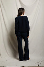 Load image into Gallery viewer, Ziggy Sweatshirt in Navy