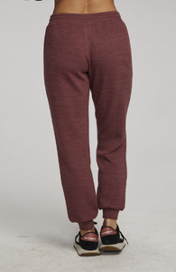Mulberry Pull On Jogger Pants