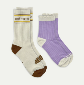 Rad Mama Socks