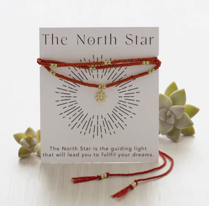 North Star Gift Necklace