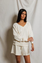 Load image into Gallery viewer, Sinead French Terry Sweatshirt