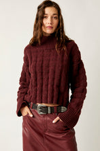 Load image into Gallery viewer, Wine Soul Searcher Sweater