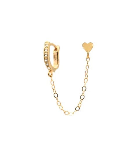 Soulmate Earrings