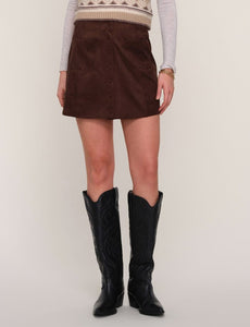 Dusk Skirt
