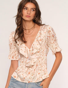 Eugenia Top