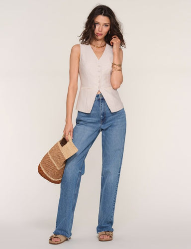 Campari Vest