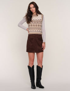 Dusk Skirt