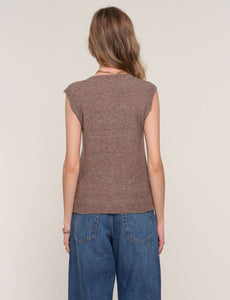 Bianco Sweater