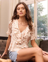 Load image into Gallery viewer, Eugenia Top
