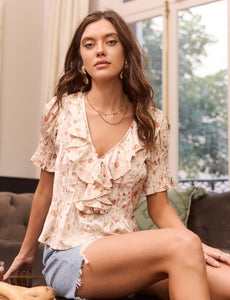 Eugenia Top