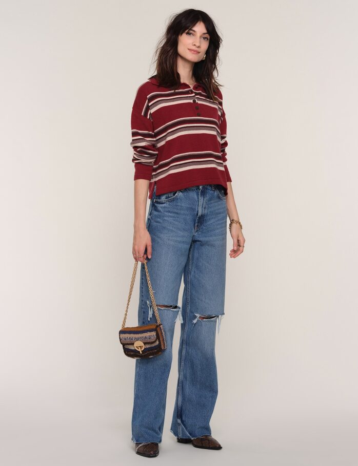 Joyce Sweater