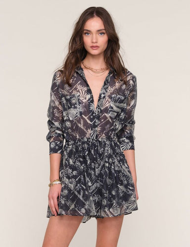 Tommie Romper