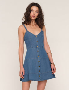Melinda Dress