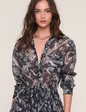 Load image into Gallery viewer, Tommie Romper