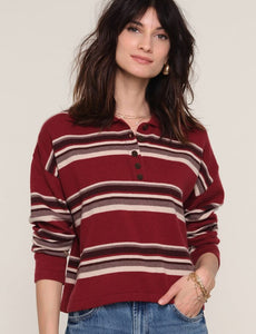 Joyce Sweater