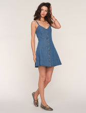 Load image into Gallery viewer, Melinda Dress
