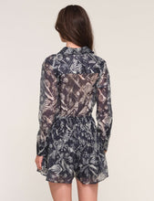 Load image into Gallery viewer, Tommie Romper