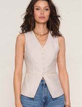 Load image into Gallery viewer, Campari Vest