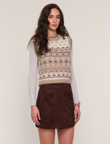 Dusk Skirt