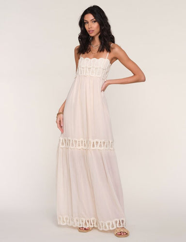 Clove Dress