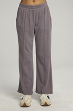 Load image into Gallery viewer, Purple Sage Amarillo Trousers