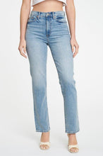 Load image into Gallery viewer, Wink Smarty Pants Denim