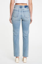 Load image into Gallery viewer, Wink Smarty Pants Denim