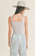 Load image into Gallery viewer, Lavender Bold Girl Bodysuit