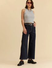 Load image into Gallery viewer, Valley Girl High Rise Jeans in Rinse