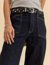 Load image into Gallery viewer, Valley Girl High Rise Jeans in Rinse