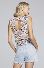 Load image into Gallery viewer, Floral Zehra Sweater Top