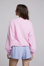 Load image into Gallery viewer, Rose Water Zodiac Pullover