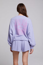 Load image into Gallery viewer, Violet Zodiac Pullover