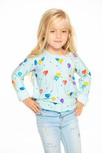 Load image into Gallery viewer, Balloon Parade Pullover