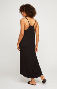 Black Dayton Dress