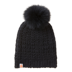 The Ladd Beanie
