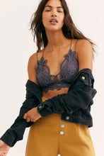 Load image into Gallery viewer, Charcoal Adella Bralette