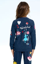 Load image into Gallery viewer, Alice in Wonderland Pullover