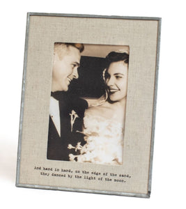 Sugarboo Photo Frame