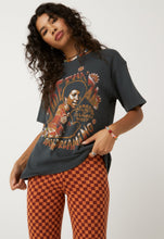 Load image into Gallery viewer, Aretha Franklin Daydreaming Weekend Tee
