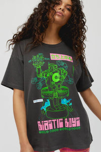 Beastie Boys Intergalactic OS Shirt