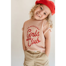 Load image into Gallery viewer, Brave Girls Club Tee