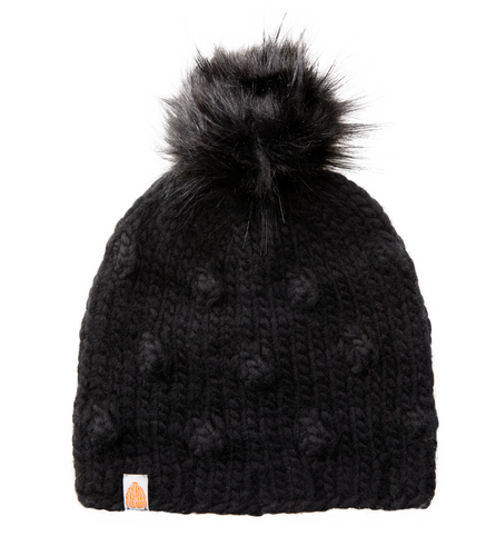 The Campbell Beanie
