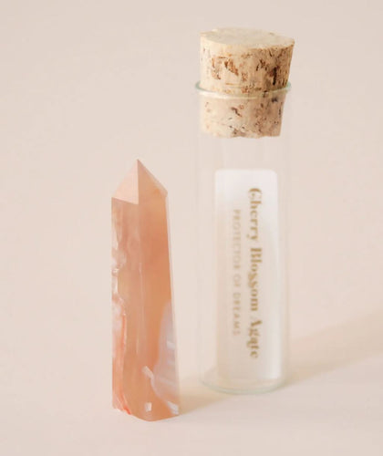 Crystal Points