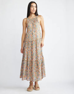 Spring Meadow Clarita Maxi Dress