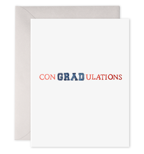 Congradulations Card