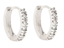 Load image into Gallery viewer, Cubic Mini Hoops