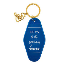 Load image into Gallery viewer, SB Motel Key Tag