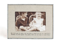 Load image into Gallery viewer, Sugarboo Photo Frame
